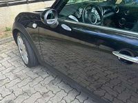 gebraucht Mini Cooper Cabriolet Cooper Cabrio 1,6 COOPER