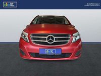 gebraucht Mercedes V250 V 250EDITION lang Aut. LED-Scheinwerfer