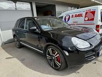 gebraucht Porsche Cayenne S 4,5 V8 Tiptronic