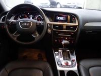 gebraucht Audi A4 A4 Avant 2,0 TDI Intense Aut. Intense