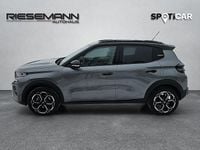 gebraucht Citroën C3 Turbo 100 S&S 6-Gang-Manuell Max