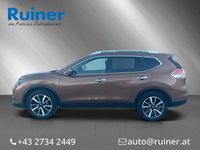 gebraucht Nissan X-Trail X-Trail1,6dCi 360° Automatic