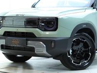 Neu Baic BJ30 280 PS (205 kW) 2025 SUV