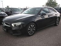 gebraucht Mercedes A180 d Limousine Aut. |LED |Navi |Rückfahrkamera ,...