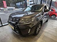 gebraucht Suzuki Vitara 1,4 Hybrid ALLGRIP shine Aut.