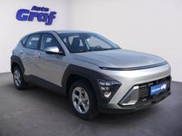 gebraucht Hyundai Kona (SX2) Smart Line 1.0 TGDI 2WD k6bs1
