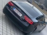 Gebraucht Audi A5 150 PS (110 kW) 2014 Coupé