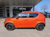 gebraucht Suzuki Ignis 12 DualJet Hybrid shine