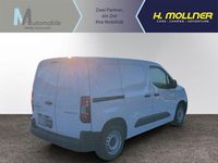 gebraucht Citroën Berlingo Basis L1/M