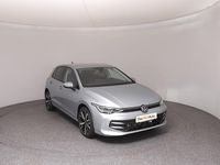 Gebraucht VW Golf VIII 204 PS (150 kW) 2025 Silber  metallic Limousine