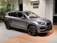 gebraucht Cupra Ateca 2.0 TSI DSG 4Drive AHK*Ö-Paket*