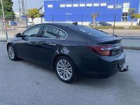 gebraucht Opel Insignia 20 CDTI ecoflex Edition Start/Stop System
