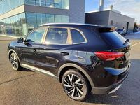 gebraucht MG ZS 1.5 Hybrid+ Luxury