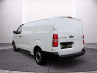 gebraucht Citroën Jumpy KW XL BHDI145 EAT8 City P. Holzb.+Seitenv.