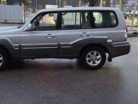 Gebraucht Hyundai Terracan 163 PS (119 kW) 2006 Silber SUV