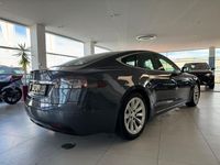 gebraucht Tesla Model S Standard Reichweite 90kWh