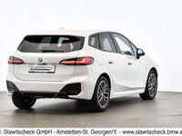 gebraucht BMW 218 218 d Active Tourer