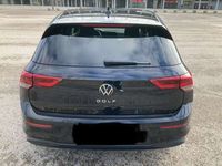 gebraucht VW Golf GolfStyle 1,5 TSI ACT Style