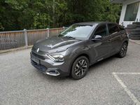 gebraucht Citroën C4 Shine