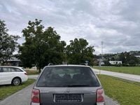 Gebraucht VW Passat 131 PS (96 kW) 2005 Grau Kombi