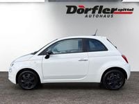 Gebraucht Fiat 500 Dolcevita 69 PS (50 kW) 2024 Limousine