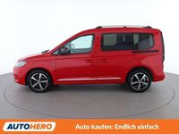 gebraucht VW Caddy 1.5 TSI Style