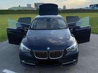 gebraucht BMW 530 Gran Turismo 530 d Aut.