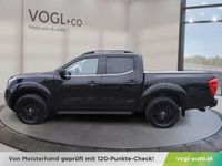 gebraucht Nissan Navara NavaraDoppelkabiner 4x4 2,3 Dci N-Guard