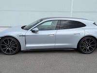 gebraucht Porsche Taycan 4S Sport Turismo