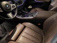 gebraucht BMW X5 xDrive30d Aut.