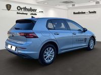 gebraucht VW Golf VIII Rabbit TSI
