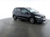 gebraucht VW Touran Highline TSI ACT OPF 7-Sitzer