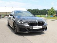 gebraucht BMW 540 xDrive