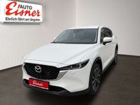 gebraucht Mazda CX-5 CD150 AT AMBITION PLUS