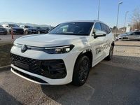 gebraucht VW Tayron Sport TDI 4MOTION DSG