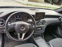 gebraucht Mercedes A180 CDI BlueEfficiency Aut.