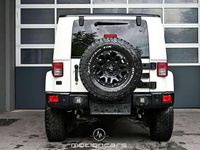 gebraucht Jeep Wrangler Wrangler2.8 CRD DPF Sport