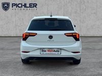 gebraucht VW Polo 4Me TSI