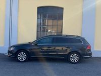Gebraucht VW Passat Comfortline 105 PS (77 kW) 2012 Limousine