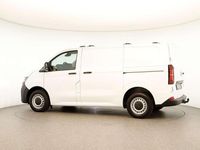 gebraucht VW T6.1 Kastenwagen Kasten L-Trennwand TDI