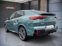 Gebraucht BMW X2 M Sport 150 PS (110 kW) 2025 Grün SUV
