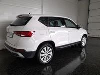 gebraucht Seat Ateca Style 20 TDI DSG *VOLL-LED / NAVI AHV & KAME...