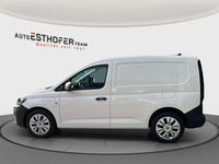 Gebraucht VW Caddy 150 PS (110 kW) 2025 Weiss  normal Van / Kleinbus