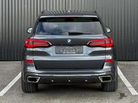 gebraucht BMW X5 xDrive30d