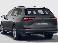 gebraucht VW Golf VIII Variant Style 2.0 TDI 150 DSG AHK LED+ SHZ