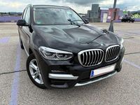 gebraucht BMW X3 X3 xDrive 20d Aut.