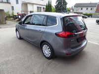 gebraucht Opel Zafira 1,6 CDTi *NAVI*AHK*