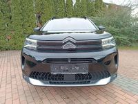 Gebraucht Citroën C5 Aircross 131 PS (96 kW) 2024 Schwarz SUV