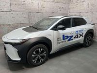 Gebraucht Toyota bZ4X Comfort 160 kW (218 PS) 2024 Weiß SUV