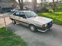 gebraucht Audi 80 16